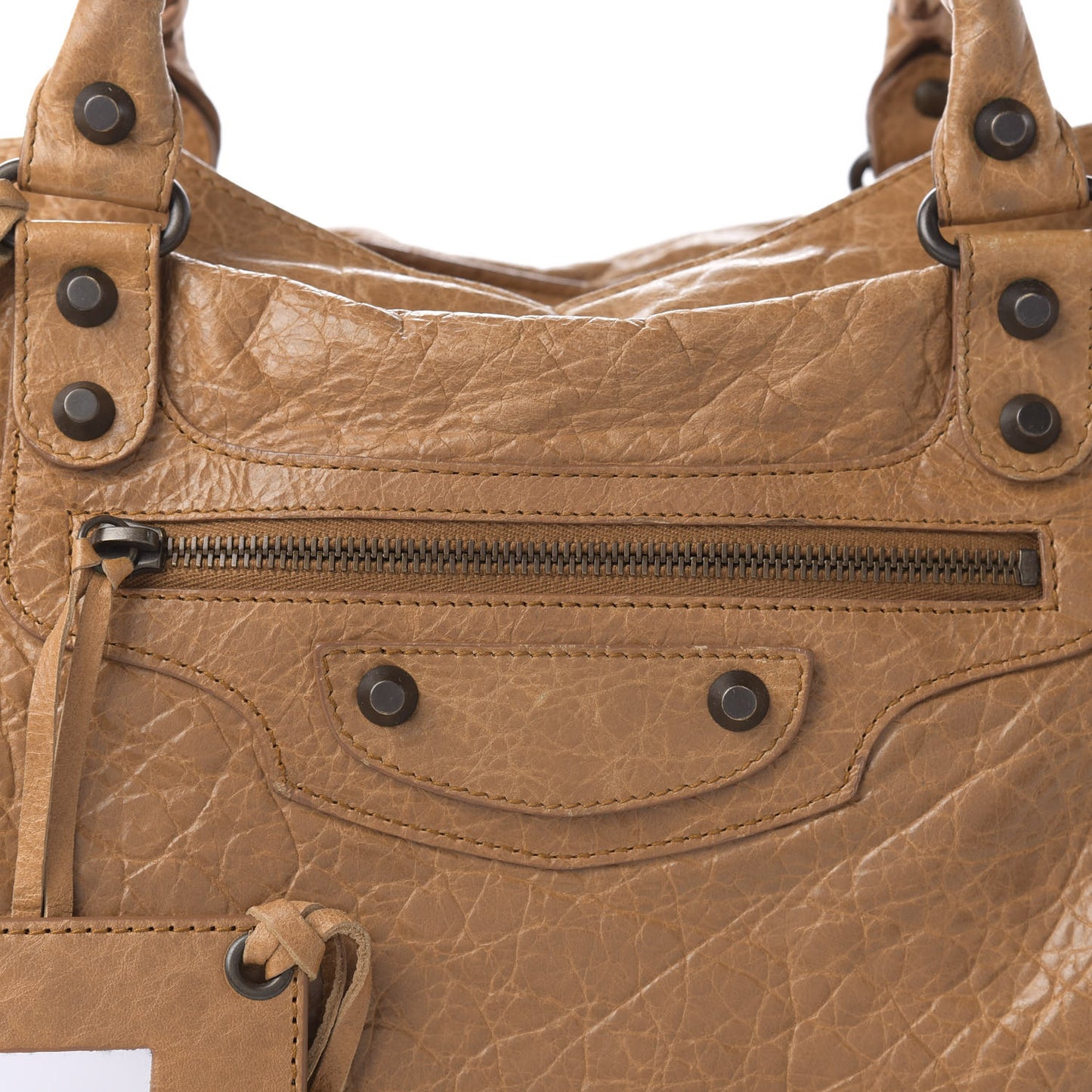 Agneau Classic Hardware City Cumin