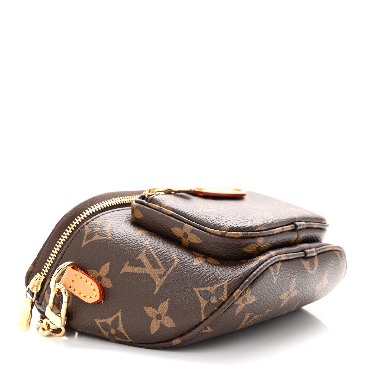 Louis Vuitton Monogram Mini Bumbag 4 of 10