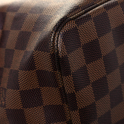 Louis Vuitton Damier Ebene Neo Neverfull GM 8 of 12