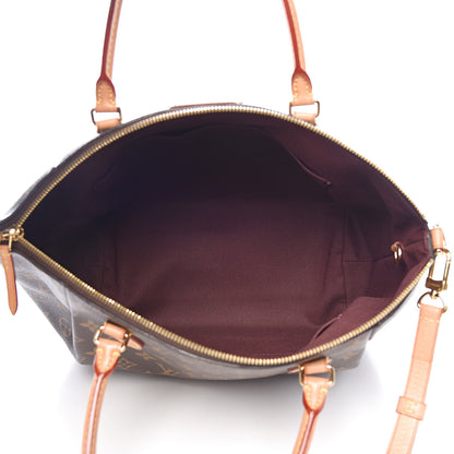 Louis Vuitton Monogram Turenne MM 5 of 11