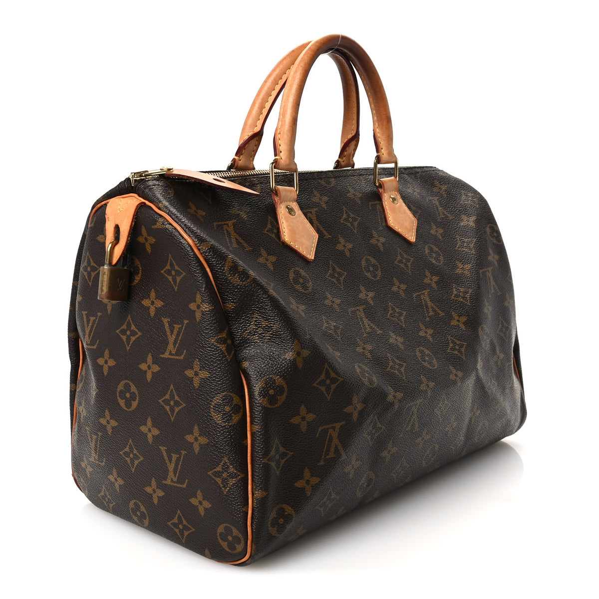 Monogram Speedy 35