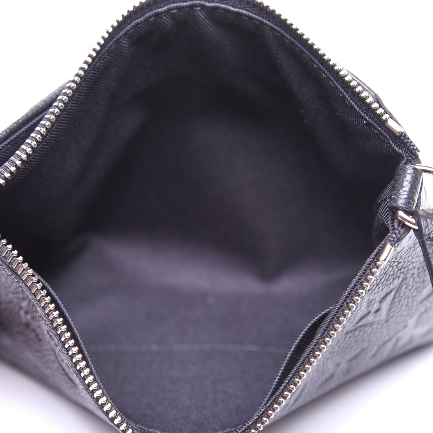 Empreinte Pallas Crossbody Black