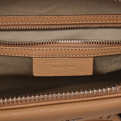 Givenchy Sugar Goatskin Medium Antigona Light Beige 7 of 8