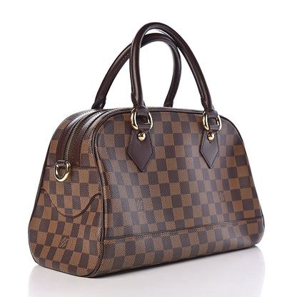 Louis Vuitton Damier Ebene Duomo 3 of 9