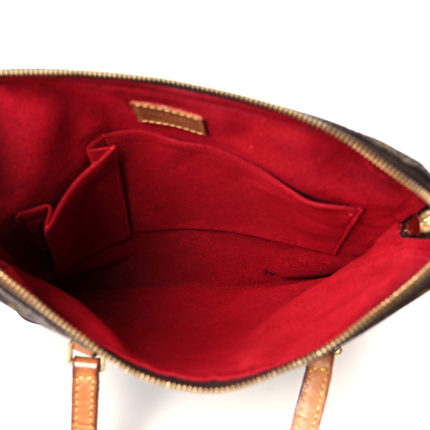 Monogram Sac Coussin GM