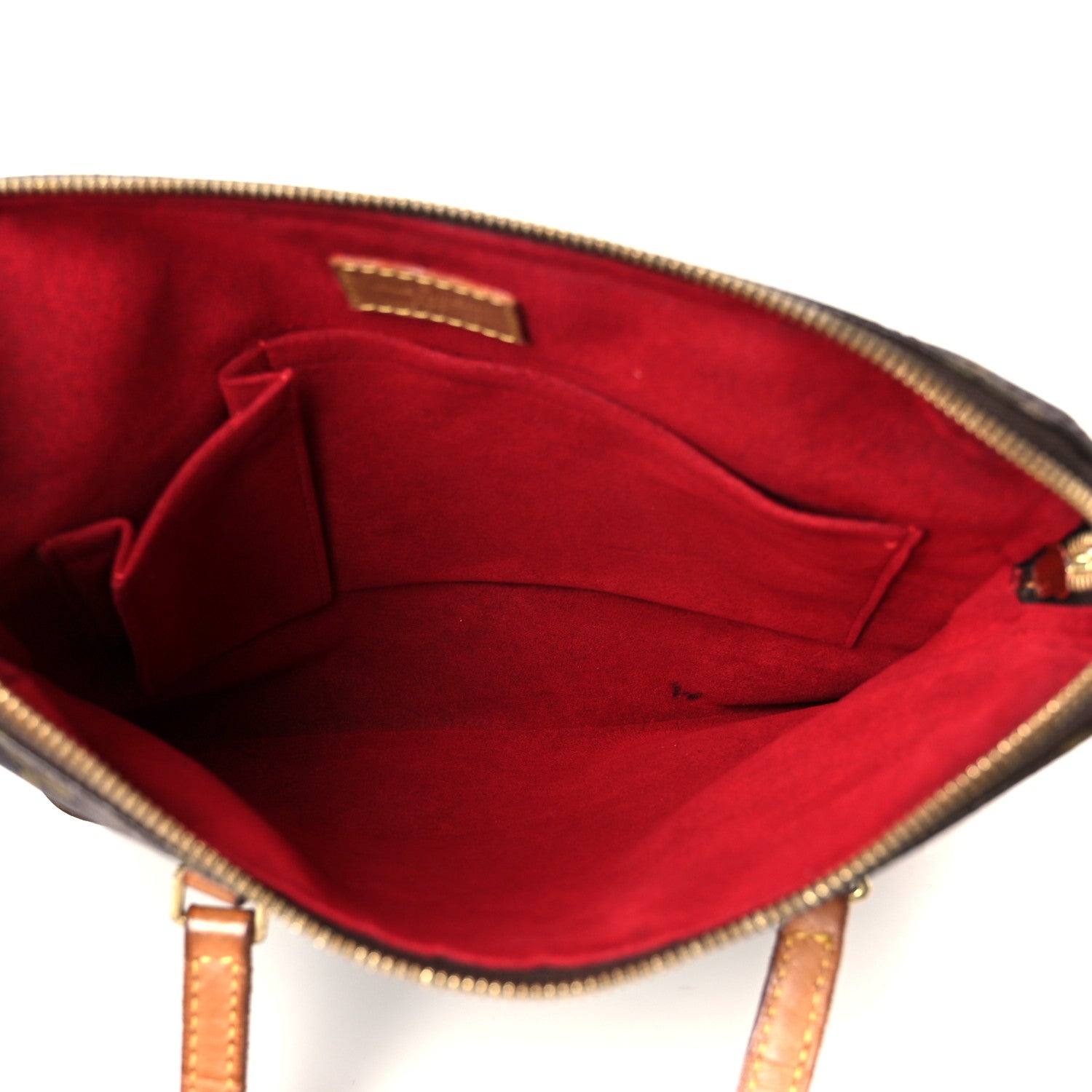 Louis Vuitton Monogram Sac Coussin GM 5 of 9