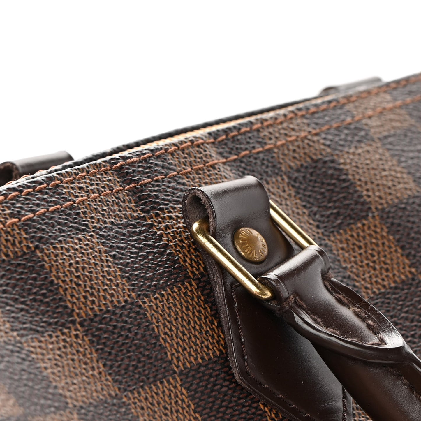 Damier Ebene Speedy 30