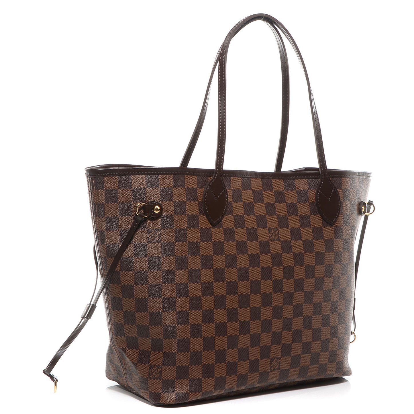 Damier Ebene Neverfull MM
