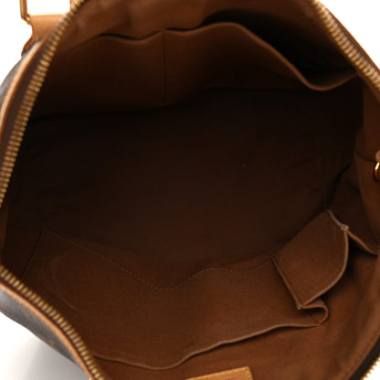 Louis Vuitton Monogram Palermo PM 5 of 12