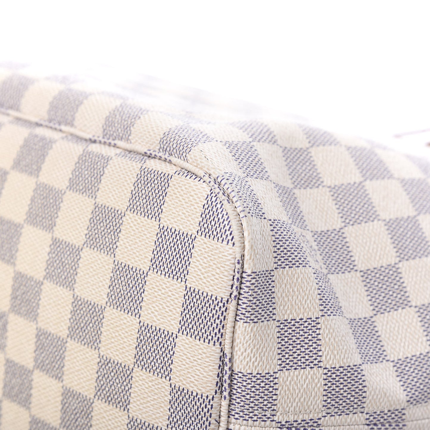 Damier Azur Neo Neverfull MM