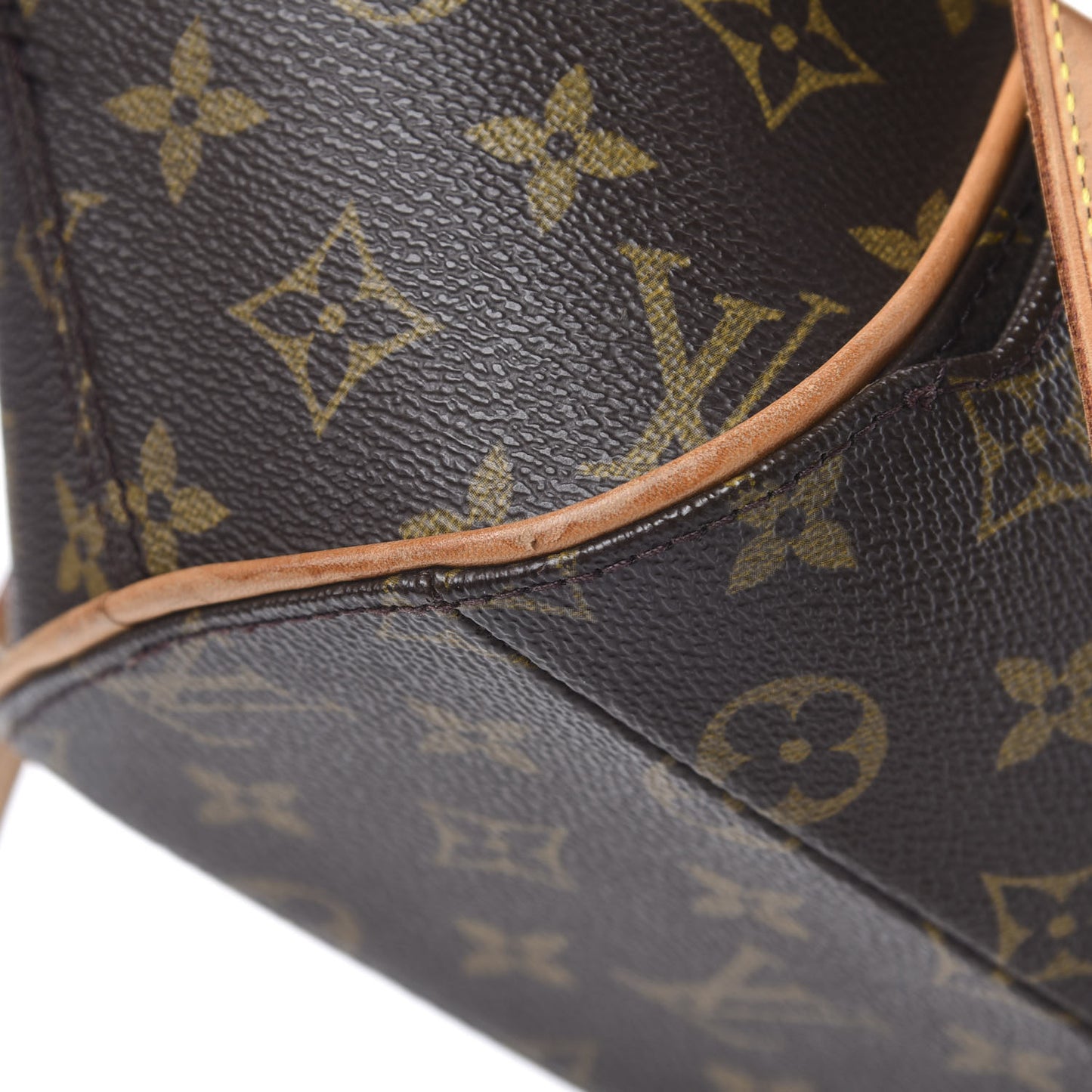 Monogram Ellipse GM Shopping Bag