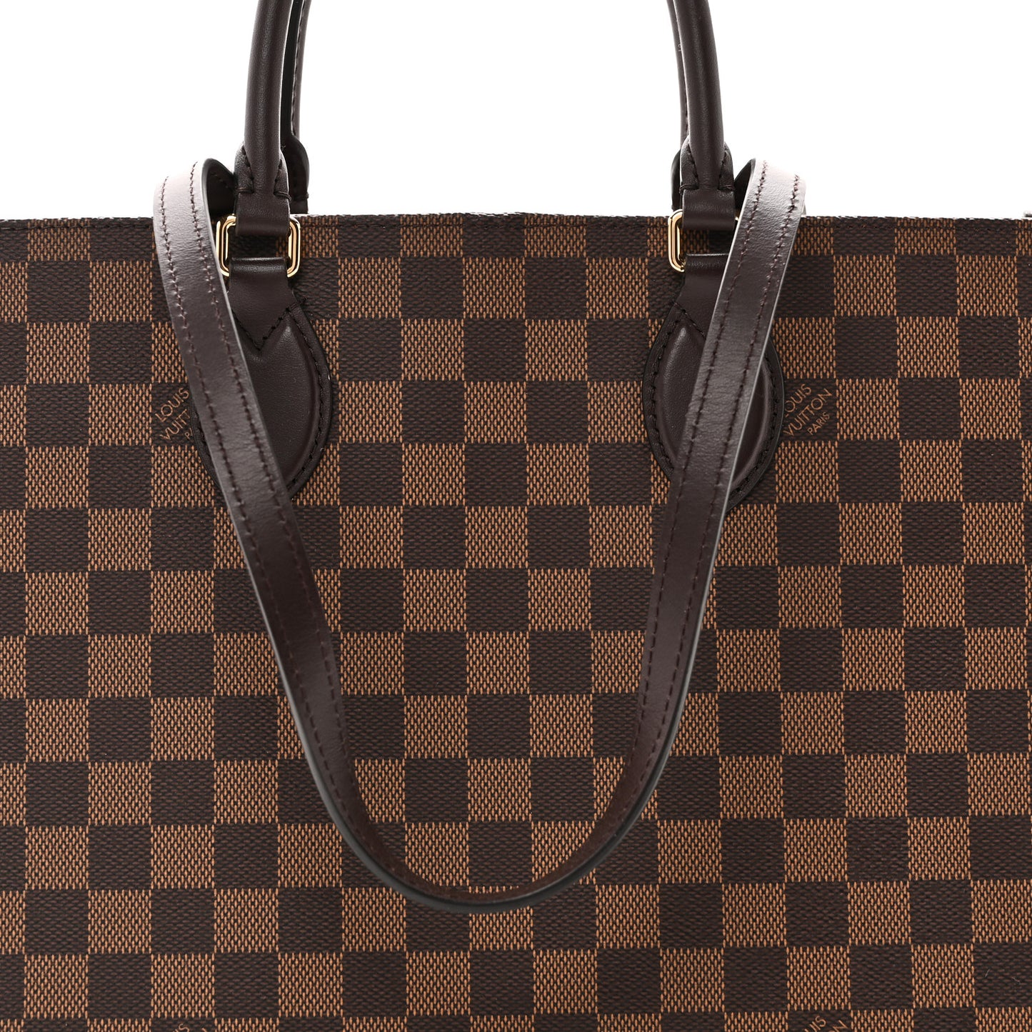 Damier Ebene Onthego MM