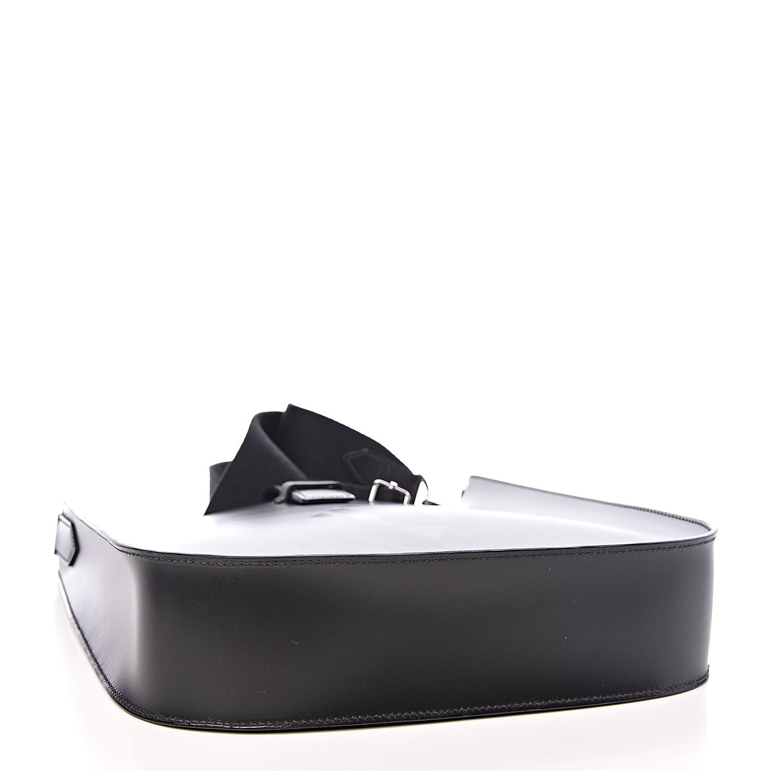 Hermes Vache Hunter Evelyne Sellier 29 PM Black 4 of 10