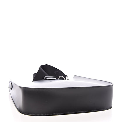 Hermes Vache Hunter Evelyne Sellier 29 PM Black 4 of 10
