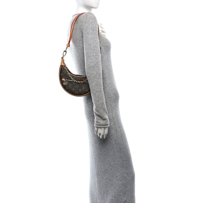 Louis Vuitton Monogram Loop 2 of 10