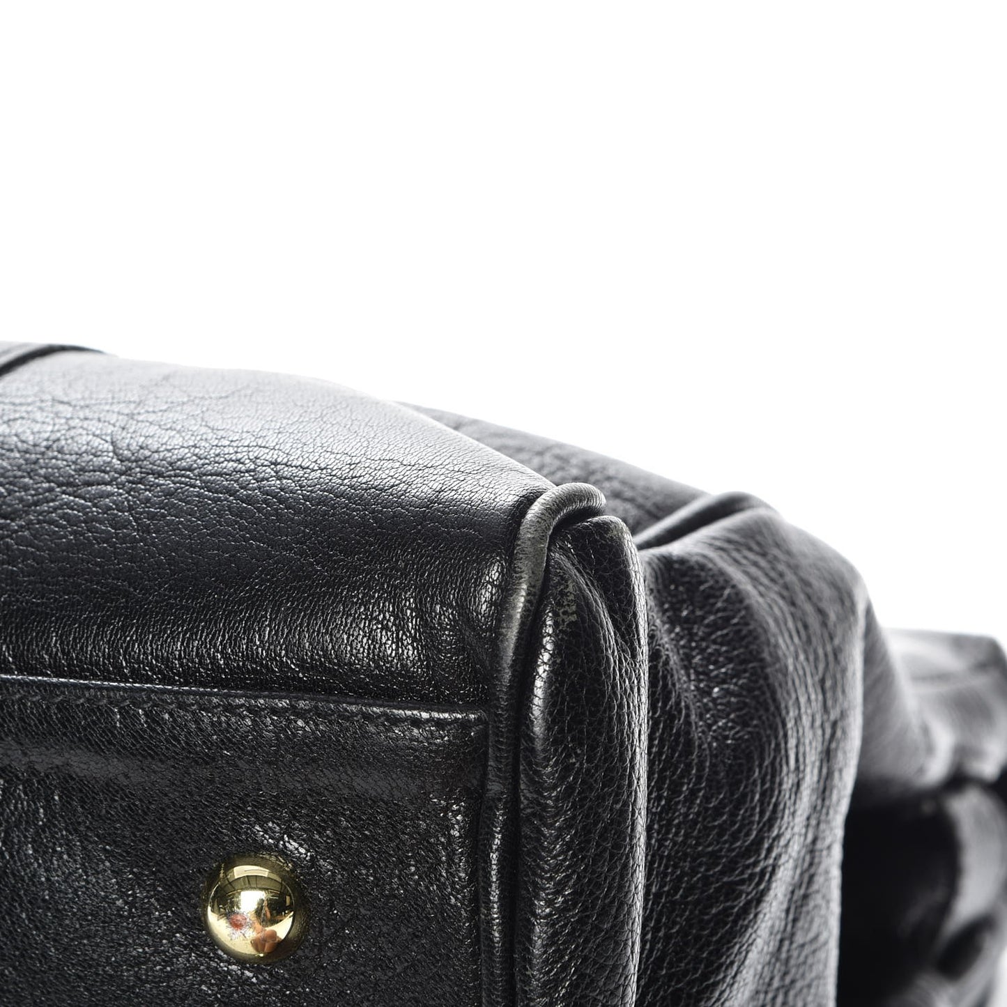 Glossy Goat Bayswater Black