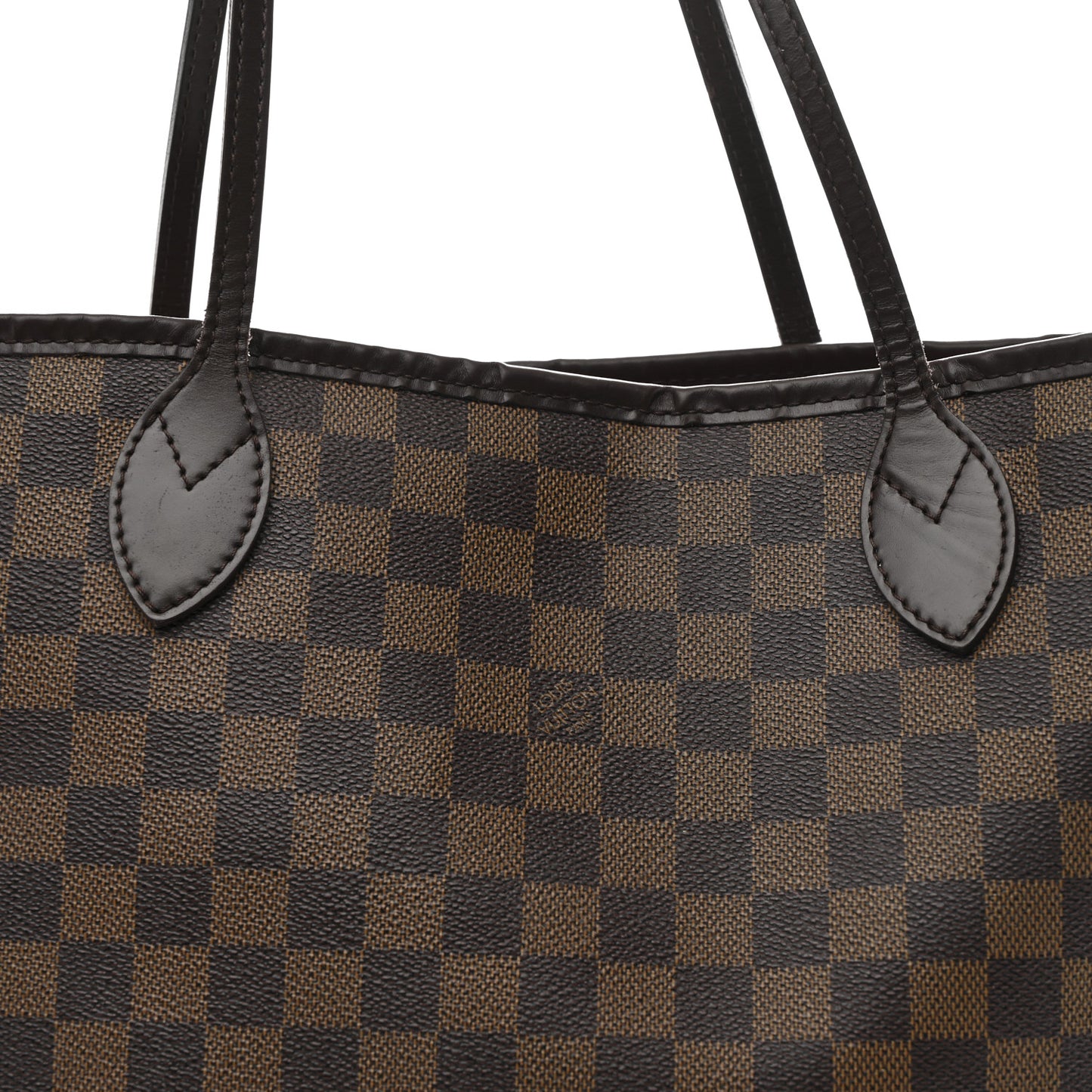 Damier Ebene Neverfull MM