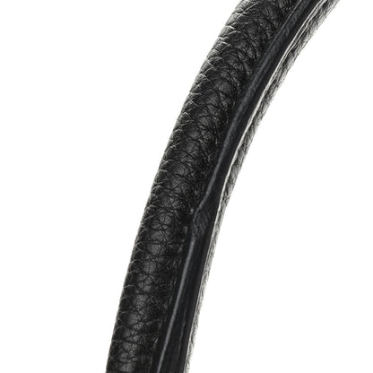 Hermes Togo Kelly Retourne 32 Black 16 of 21