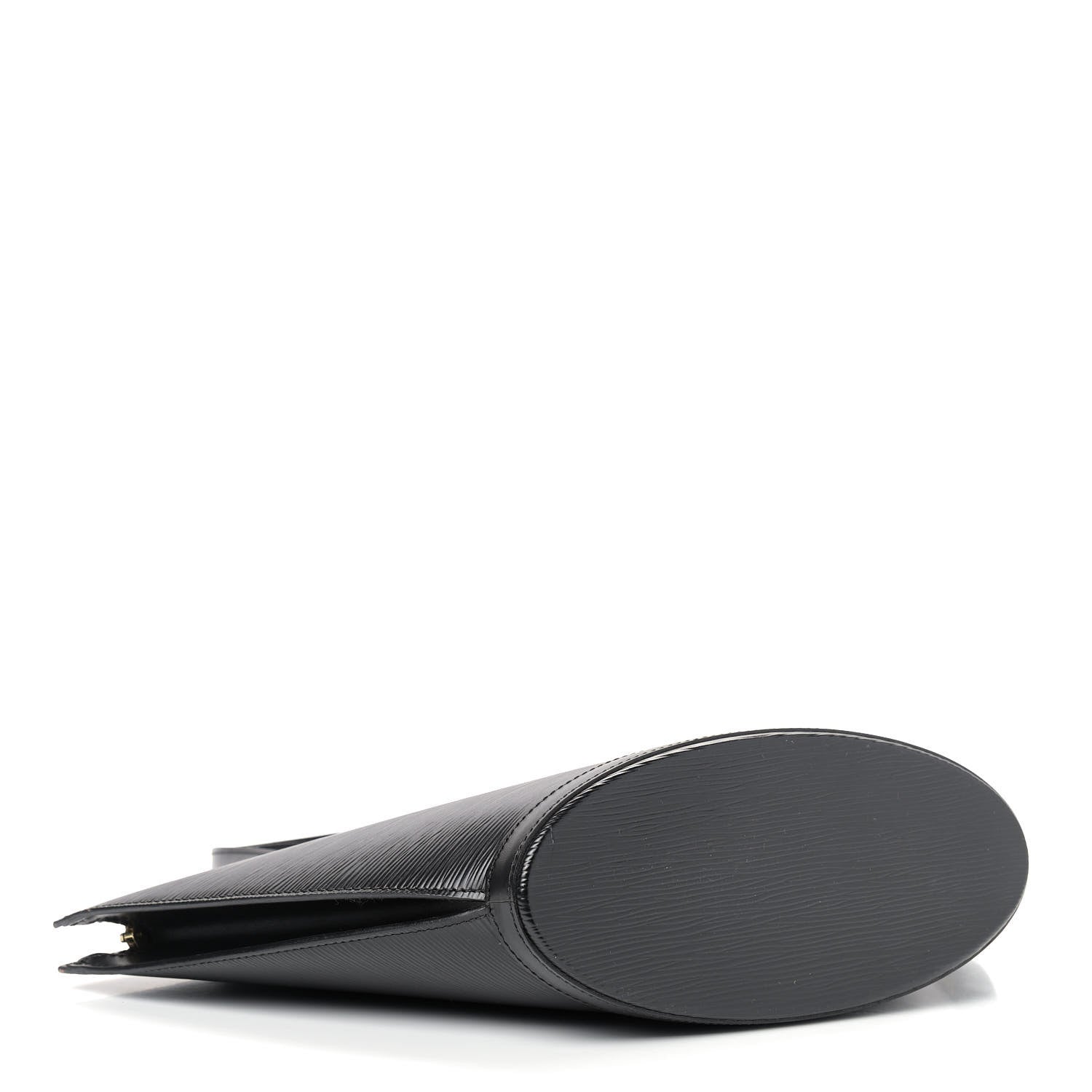 Louis Vuitton Epi Saint Jacques PM Black 3 of 7