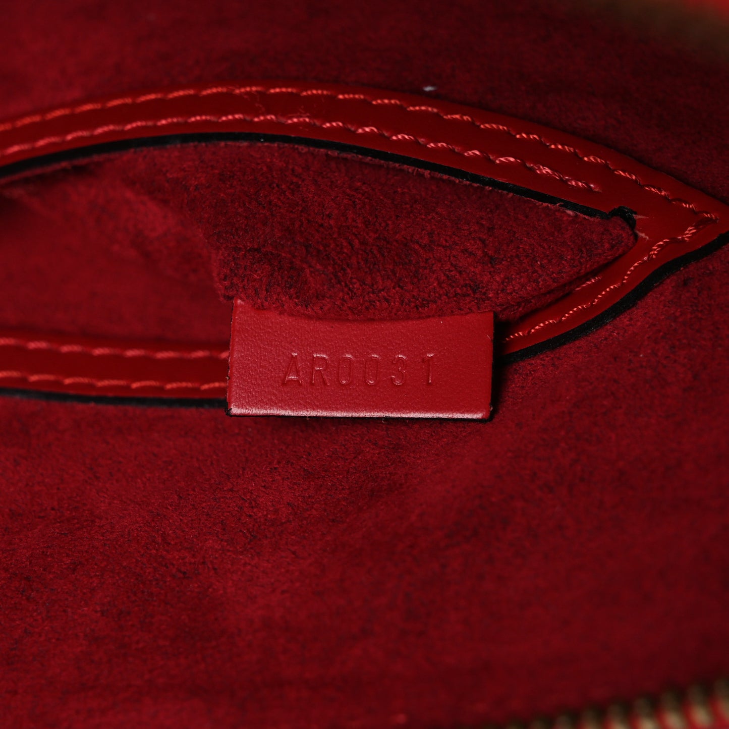 Epi Alma PM Castillan Red