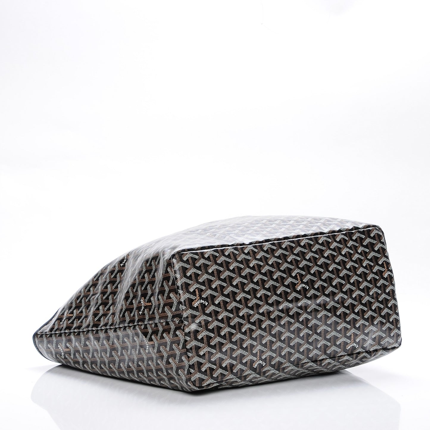Goyardine Saint Louis GM Black