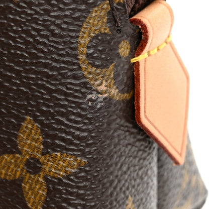 Louis Vuitton Monogram Cosmetic Pouch GM 9 of 9
