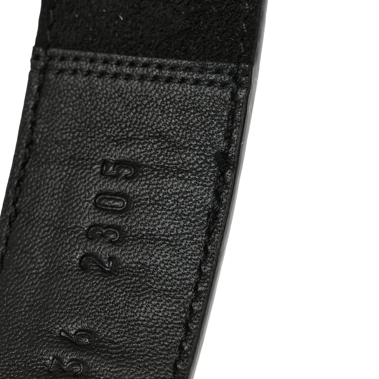 Hermes Suede Goatskin Womens Chypre Sandals 36 Rose Perle Black 9 of 10