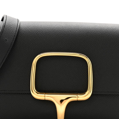 Hermes Epsom Della Cavalleria Elan Black 7 of 10