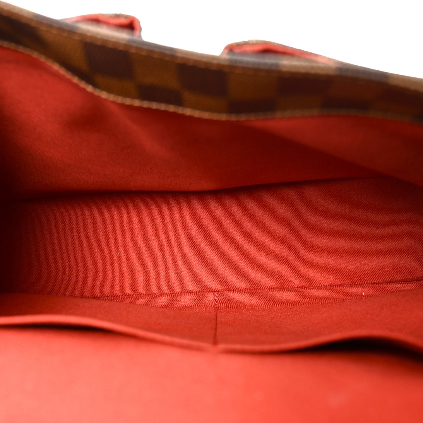 Damier Ebene Broadway Messenger Bag