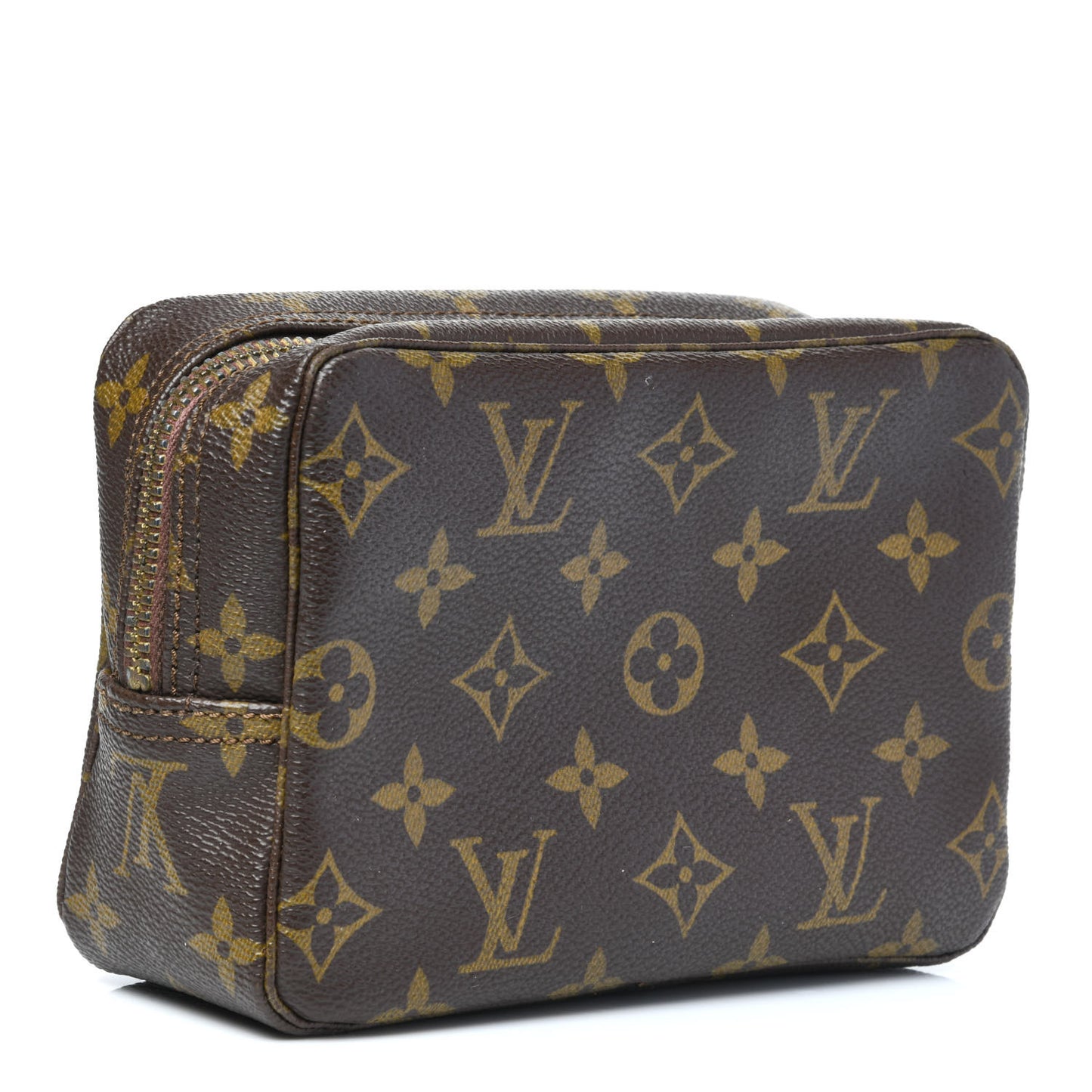 Monogram Trousse Toilette 19