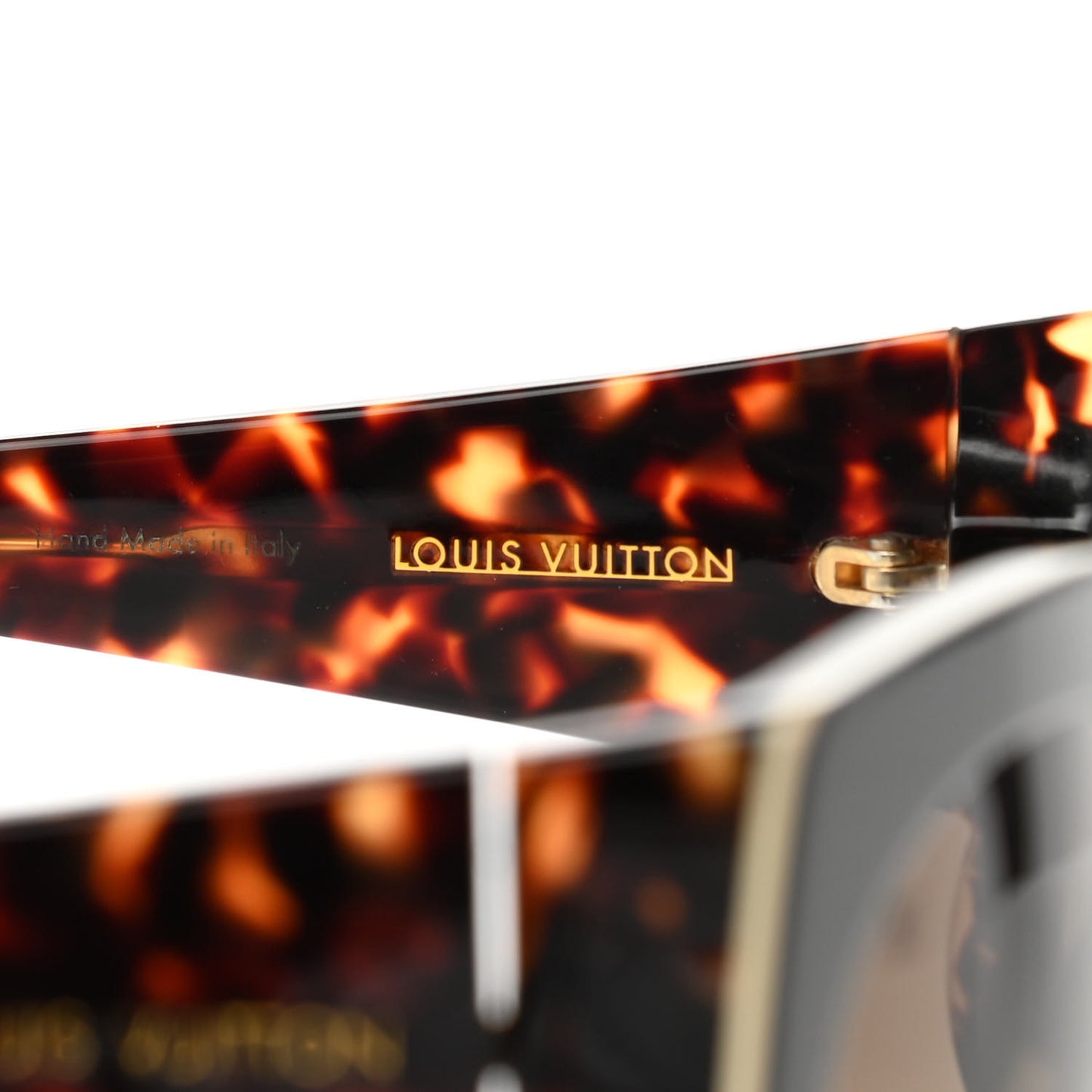 Acetate Cat Eye Sunglasses Z0588W Tortoise