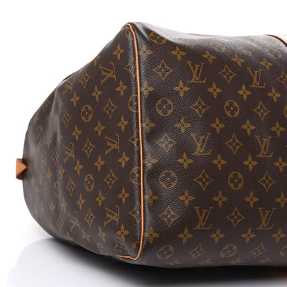 Louis Vuitton Monogram Keepall 60 8 of 14