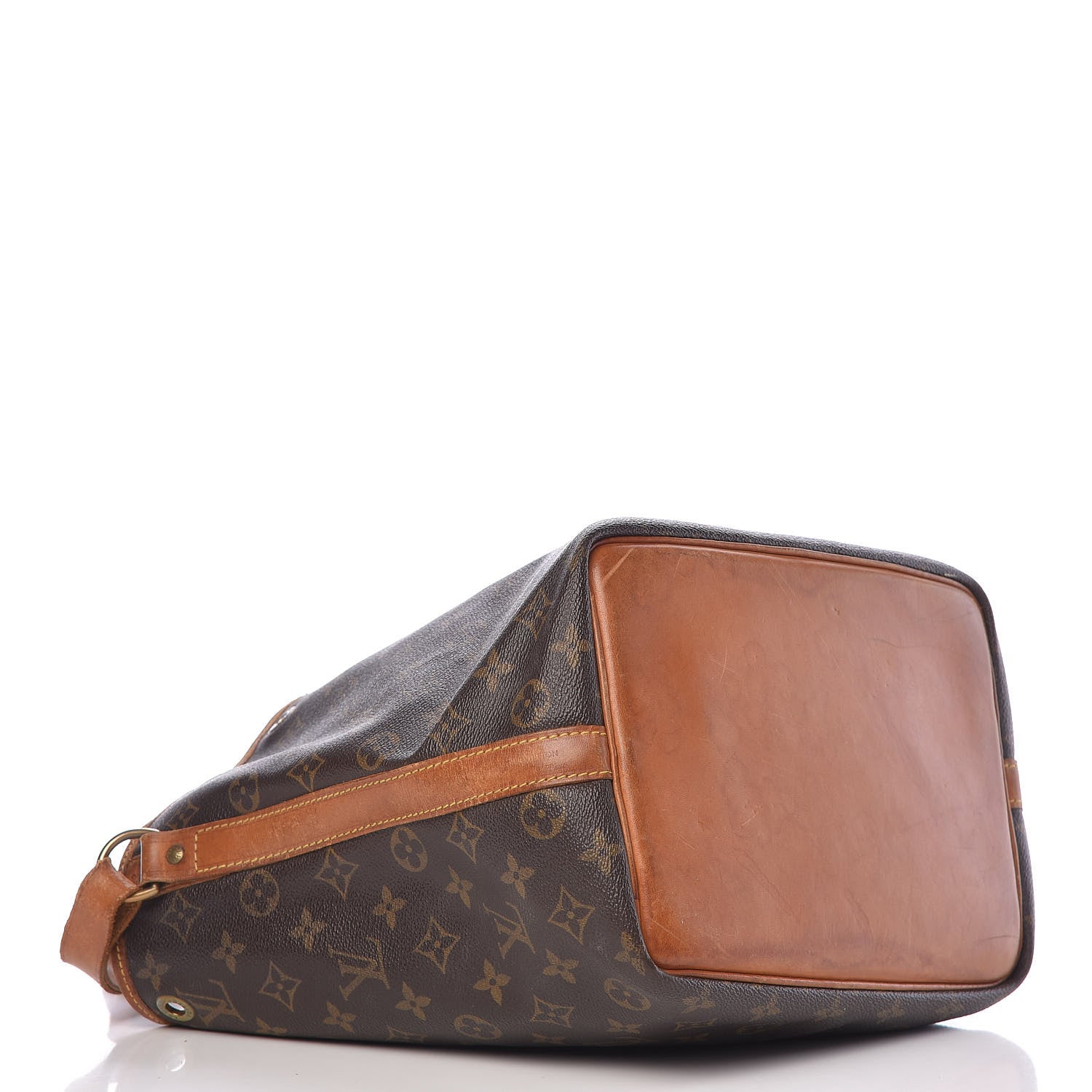 Louis Vuitton Monogram Petit Noe 4 of 29