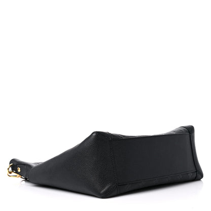 Louis Vuitton Empreinte Bagatelle Black 4 of 12