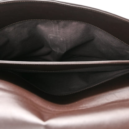 Bottega Veneta Intrecciato VN Briefcase Ebano 5 of 9