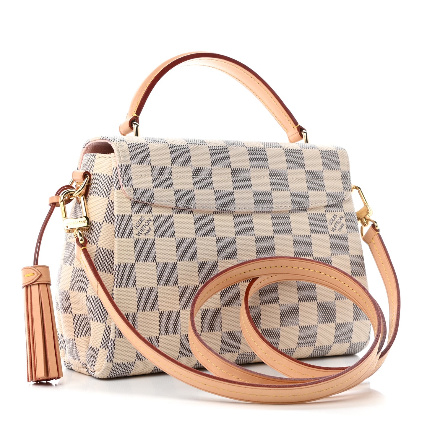 Damier Azur Croisette