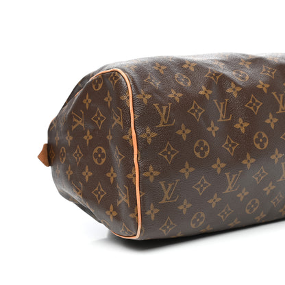 Louis Vuitton Monogram Speedy 30 8 of 10