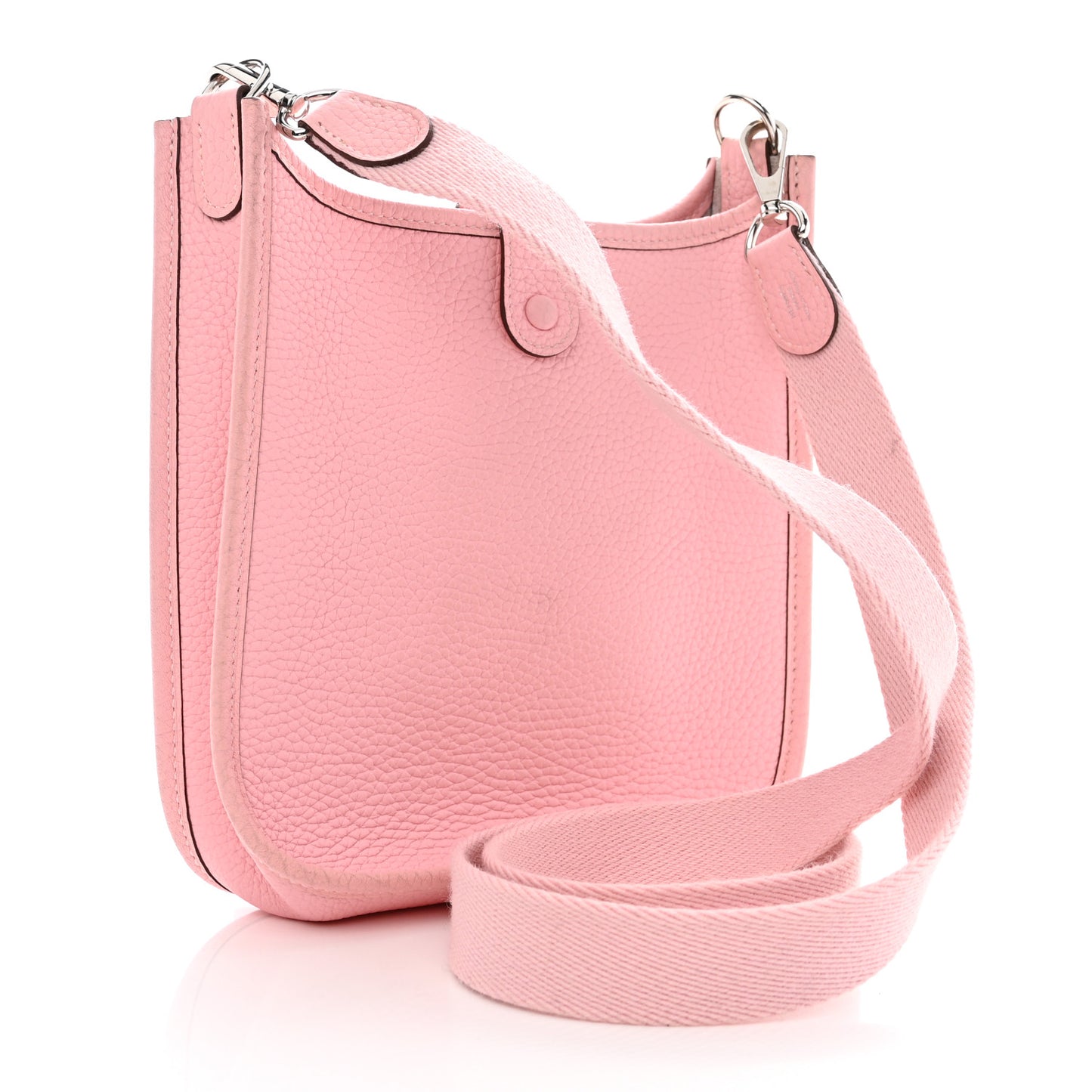 Taurillon Clemence Evelyne TPM Rose Sakura