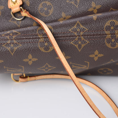 Louis Vuitton Monogram Neverfull GM 8 of 9
