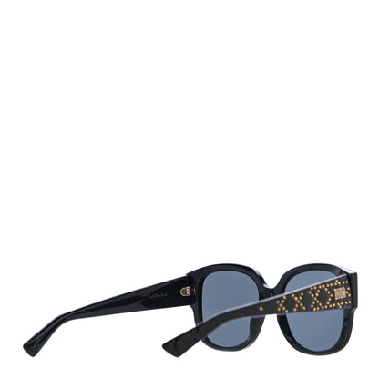 Christian Dior Lady Dior Studs Sunglasses Black 3 of 7