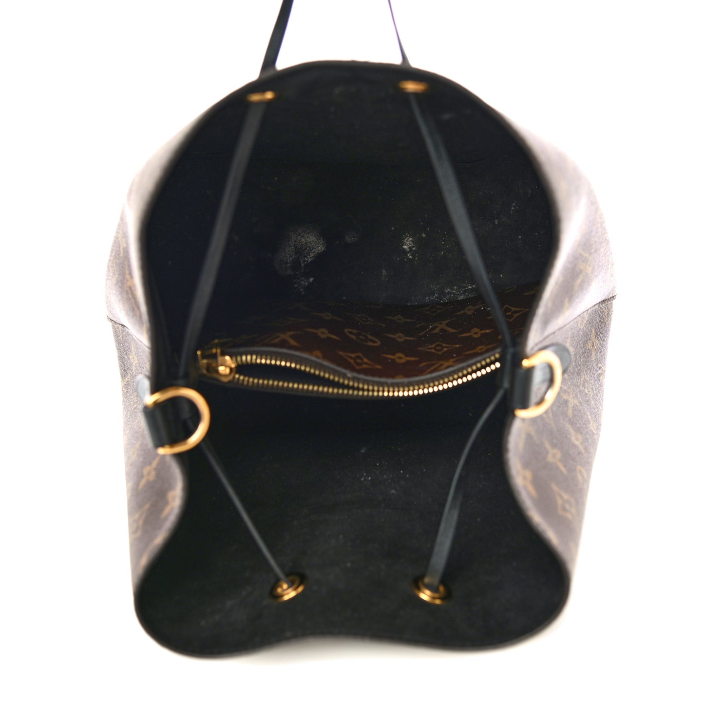 Monogram Neonoe MM Black