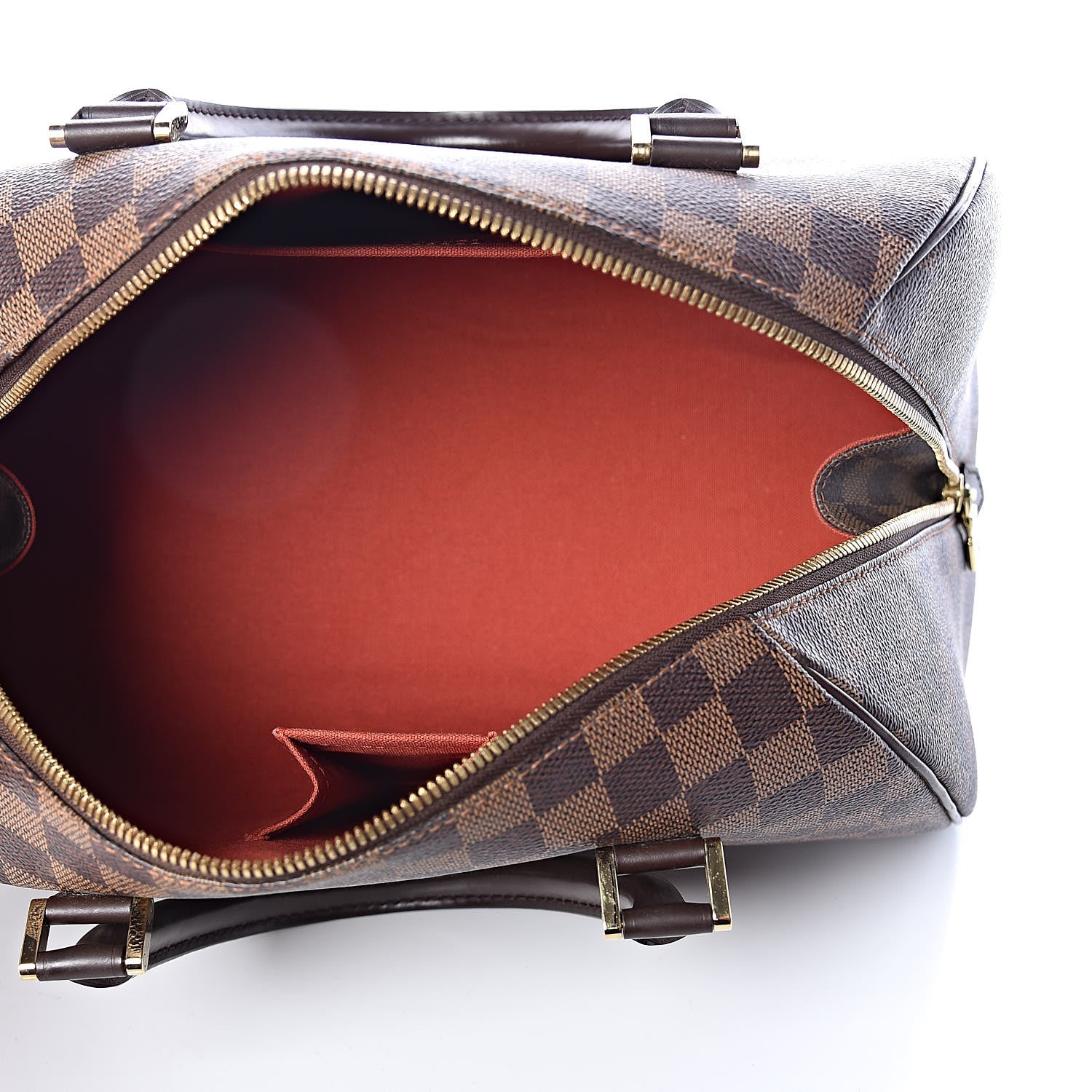 Louis Vuitton Damier Ebene Ribera MM 5 of 8
