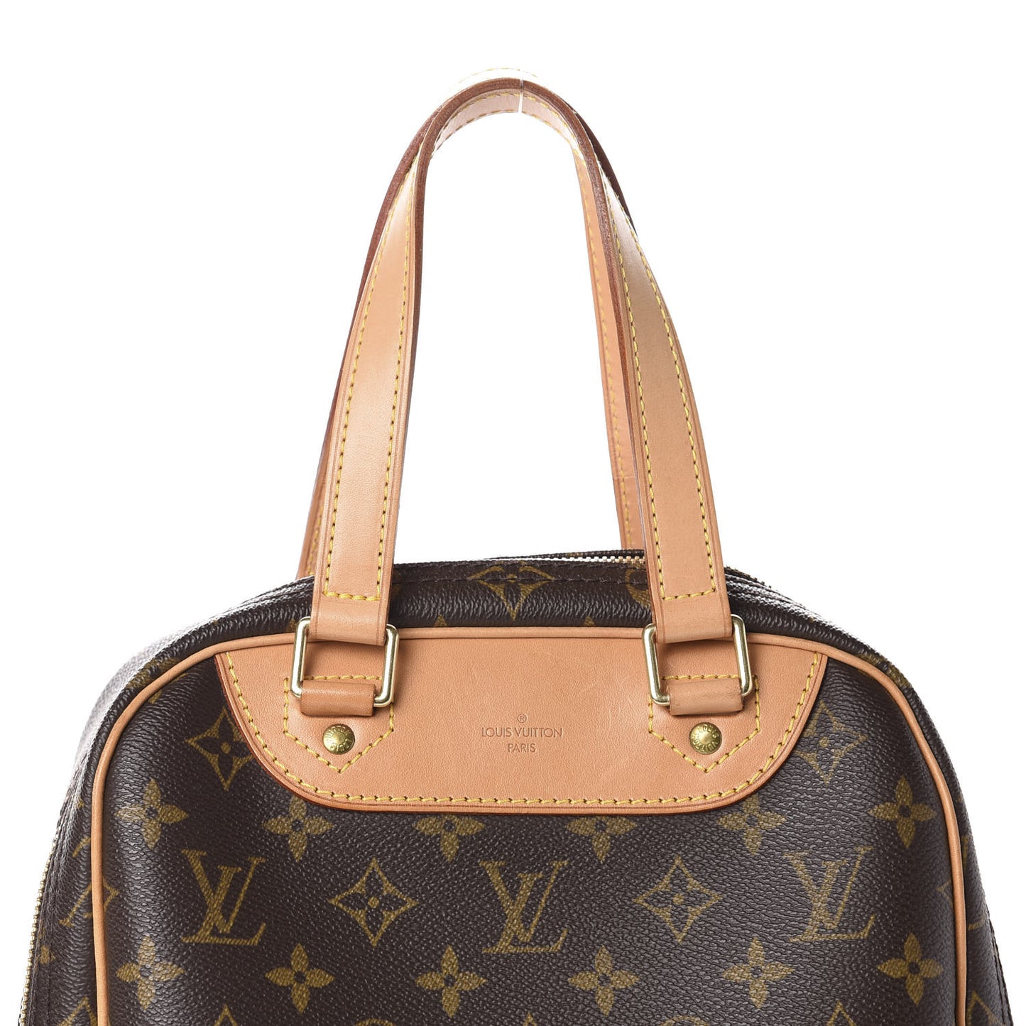 Monogram Excursion Shoe Bag