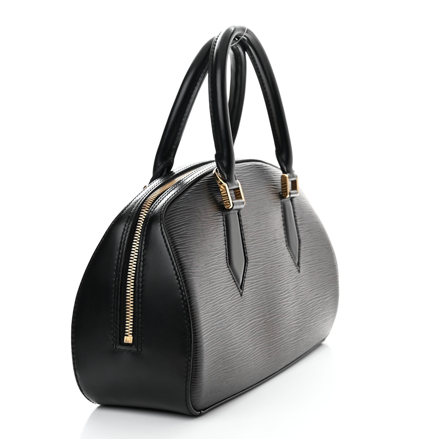 Louis Vuitton Epi Jasmin Black 3 of 12