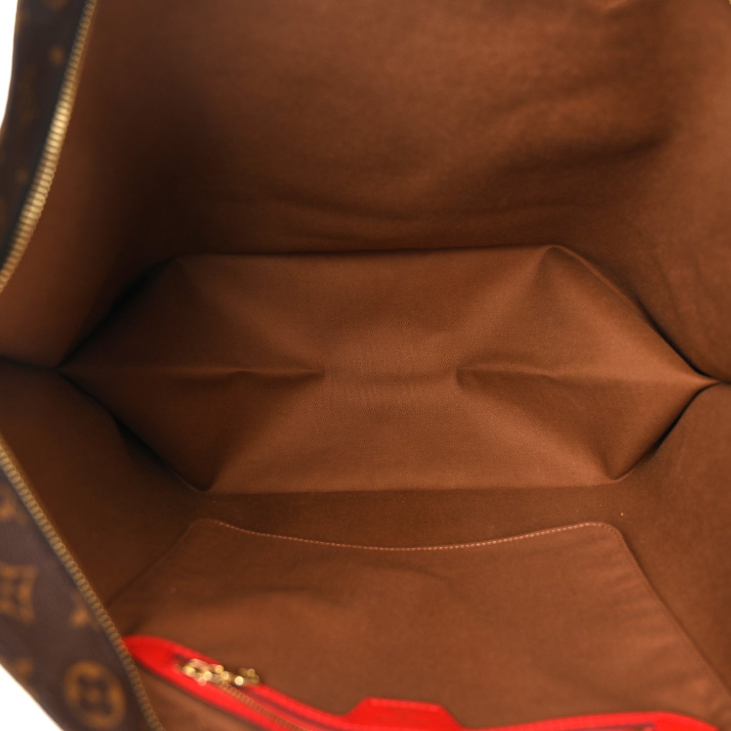 Monogram All-In MM Coquelicot