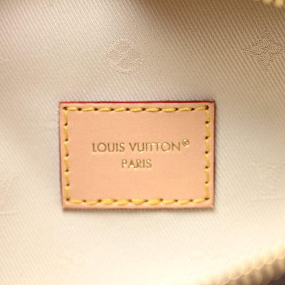 Louis Vuitton Monogram High Rise Bumbag 6 of 9