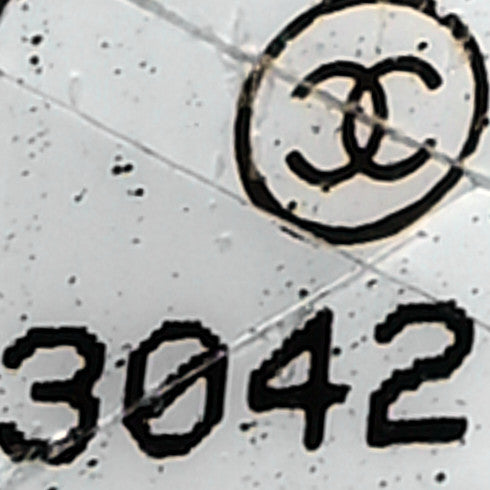 Calfskin Medium Boy Logo Top Handle Flap Black