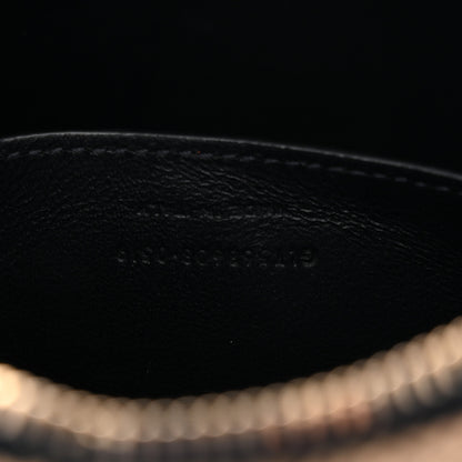Saint Laurent Canvas Monogram All Over Camera Bag Beige 7 of 12
