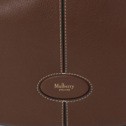 Mulberry Silky Calf Small Selby Tan 8 of 8