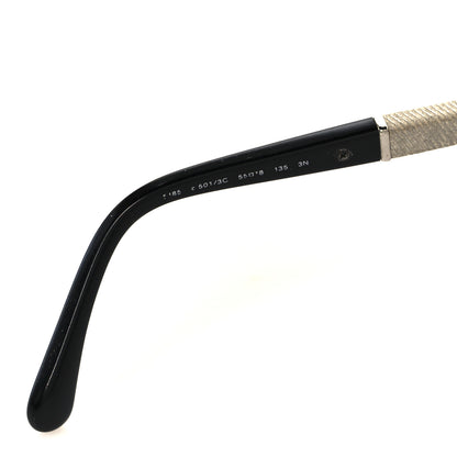 Chanel CC Sunglasses 5185 Black 5 of 8